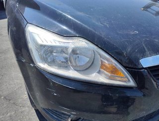 Ford 382631 9651858680 colector focus berlina cap