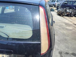 Ford 382631 9651858680 colector focus berlina cap