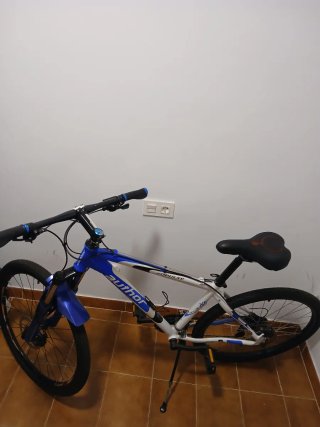 Bicicleta Author Impulse