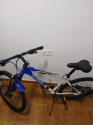 Bicicleta Author Impulse