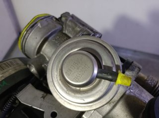 Rectp5580981 bkc motor completo seat altea 1.9 tdi