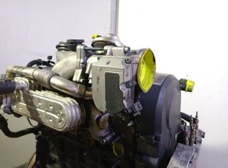 Rectp5580981 bkc motor completo seat altea 1.9 tdi