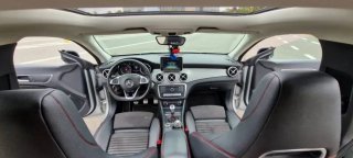Mercedes-Benz CLA (174) 2018