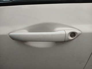 MANETA EXTERIOR DELANTERA IZQUIERDA Hyundai i10 (IA)(2013->)