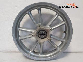 Llanta 16" Delantera Piaggio Beverly 125 1998-2006