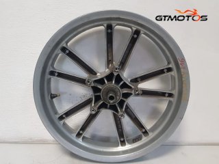 Llanta 16" Delantera Piaggio Beverly 125 1998-2006