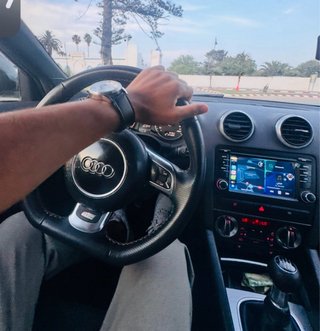 Audi A3 2009
