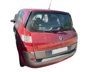 8200266777 motor arranque renault scenic ii 136067