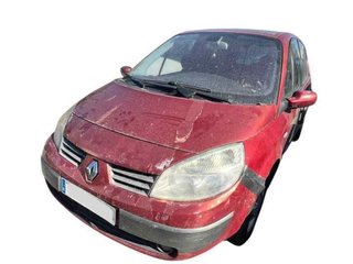 8200266777 motor arranque renault scenic ii 136067
