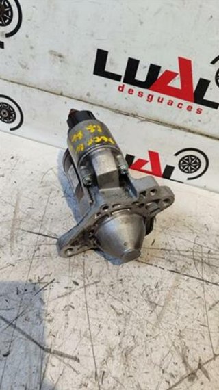 116176 motor arranque renault scenic ii 1.6 16v