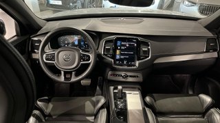 VOLVO XC90 2.0 B5 D R-DESIGN AWD AUTO 235 5P 7 Plazas
