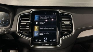 VOLVO XC90 2.0 B5 D R-DESIGN AWD AUTO 235 5P 7 Plazas