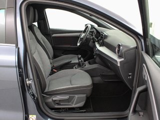 SEAT IBIZA IBIZA 1.0 TSI 85KW SPECIAL EDITION XCELLENCE 115 5P