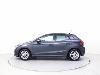 SEAT IBIZA IBIZA 1.0 TSI 85KW SPECIAL EDITION XCELLENCE 115 5P