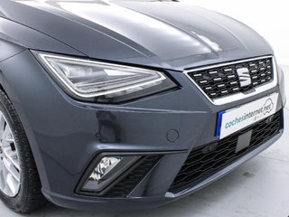 SEAT IBIZA IBIZA 1.0 TSI 85KW SPECIAL EDITION XCELLENCE 115 5P