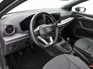 SEAT IBIZA IBIZA 1.0 TSI 85KW SPECIAL EDITION XCELLENCE 115 5P