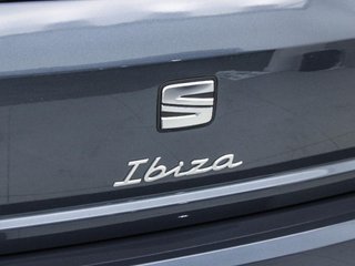 SEAT IBIZA IBIZA 1.0 TSI 85KW SPECIAL EDITION XCELLENCE 115 5P