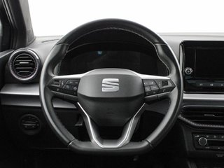 SEAT IBIZA IBIZA 1.0 TSI 85KW SPECIAL EDITION XCELLENCE 115 5P