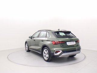 AUDI A3 1.5 40 TFSI E S TRONIC ALLSTREET GENUINE 204 5P