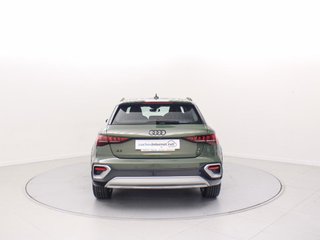 AUDI A3 1.5 40 TFSI E S TRONIC ALLSTREET GENUINE 204 5P
