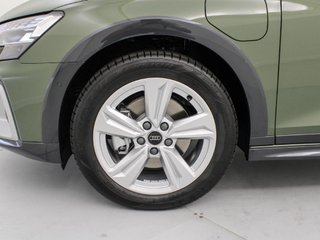 AUDI A3 1.5 40 TFSI E S TRONIC ALLSTREET GENUINE 204 5P
