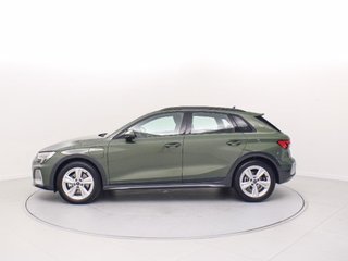 AUDI A3 1.5 40 TFSI E S TRONIC ALLSTREET GENUINE 204 5P