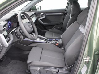 AUDI A3 1.5 40 TFSI E S TRONIC ALLSTREET GENUINE 204 5P