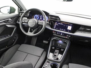 AUDI A3 1.5 40 TFSI E S TRONIC ALLSTREET GENUINE 204 5P