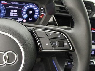 AUDI A3 1.5 40 TFSI E S TRONIC ALLSTREET GENUINE 204 5P