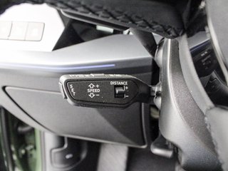 AUDI A3 1.5 40 TFSI E S TRONIC ALLSTREET GENUINE 204 5P