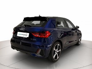 AUDI A1 30 TFSI S TRONIC ADRENALIN SPORTBACK 116CV 5P