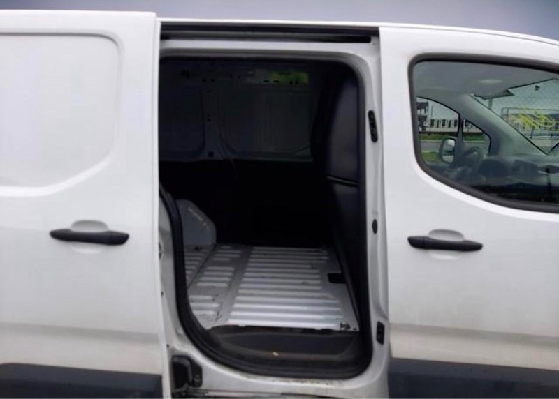 Opel Combo 2023 - foto 1