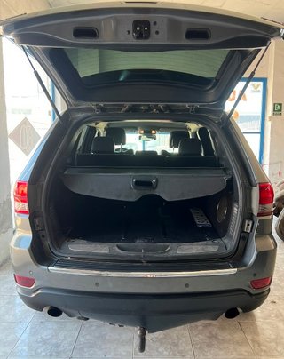 Jeep Gran cherokee diesel 3.0 v6 crd 190 laredo