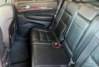 Jeep Gran cherokee diesel 3.0 v6 crd 190 laredo