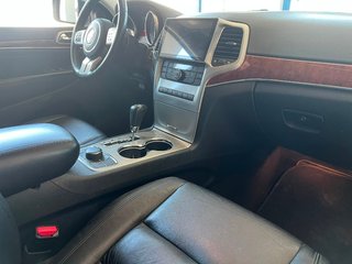 Jeep Gran cherokee diesel 3.0 v6 crd 190 laredo