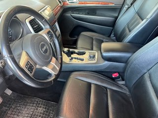 Jeep Gran cherokee diesel 3.0 v6 crd 190 laredo