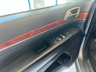 Jeep Gran cherokee diesel 3.0 v6 crd 190 laredo