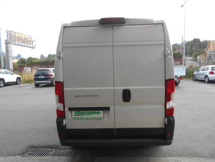 Fiat Ducato 2022, foto 6