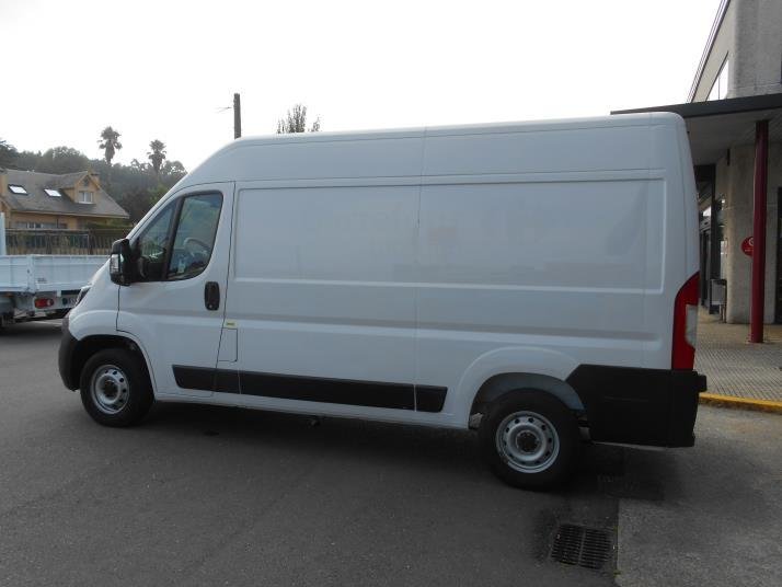 Fiat Ducato 2022, foto 7