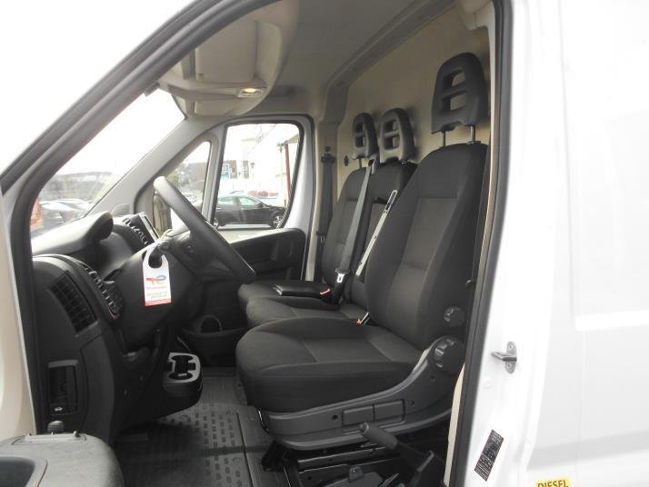 Fiat Ducato 2022, foto 8