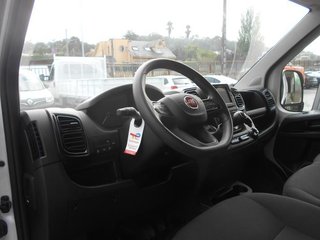 FIAT DUCATO 2.2 MTJ 120 CV FURGON L2-H2 NUEVO MODELO