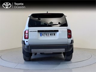TOYOTA Land Cruiser VX