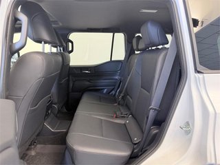 TOYOTA Land Cruiser VX