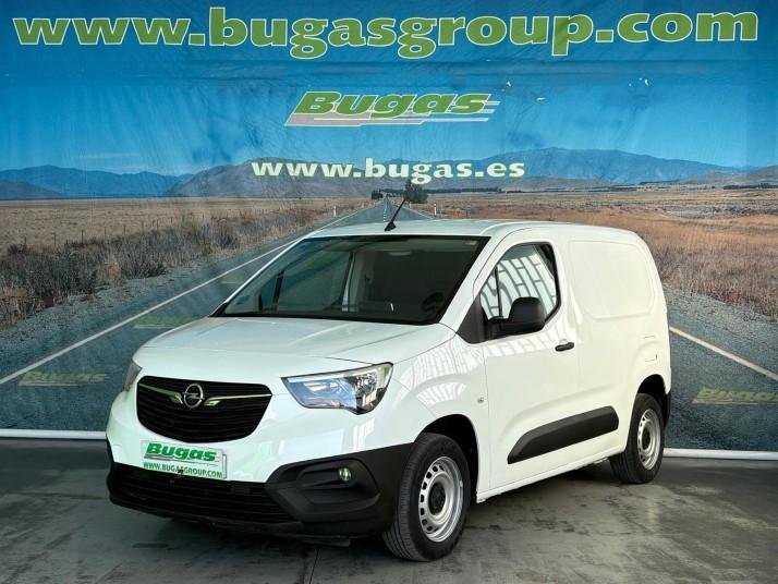 Opel Combo 2022