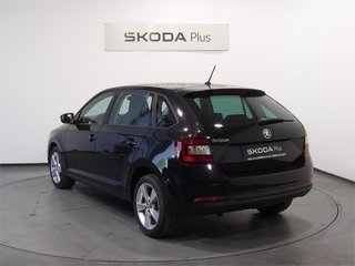 SKODA Rapid 1.0 TSI 70KW (95cv) Ambition