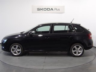 SKODA Rapid 1.0 TSI 70KW (95cv) Ambition