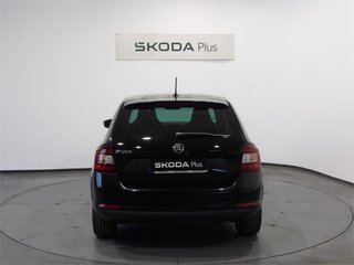 SKODA Rapid 1.0 TSI 70KW (95cv) Ambition