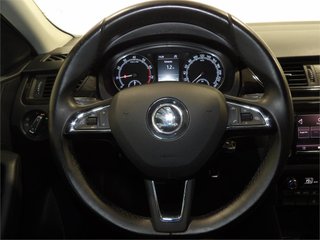 SKODA Rapid 1.0 TSI 70KW (95cv) Ambition