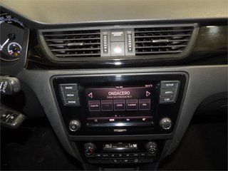 SKODA Rapid 1.0 TSI 70KW (95cv) Ambition