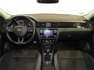SKODA Rapid 1.0 TSI 70KW (95cv) Ambition
